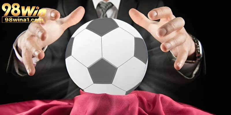 Bí quyết cược xiên bóng đá an toàn, hiệu quả