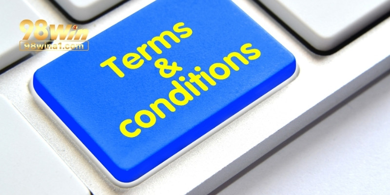 Các quy định quan trọng cần biết tại 98WIN