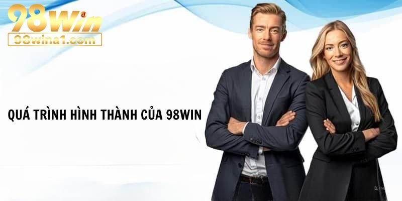 Quá trình hình thành và phát triển của CEO Nguyễn Thành