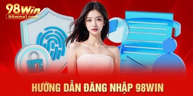 Cách bảo vệ account khi đăng nhập 98Win