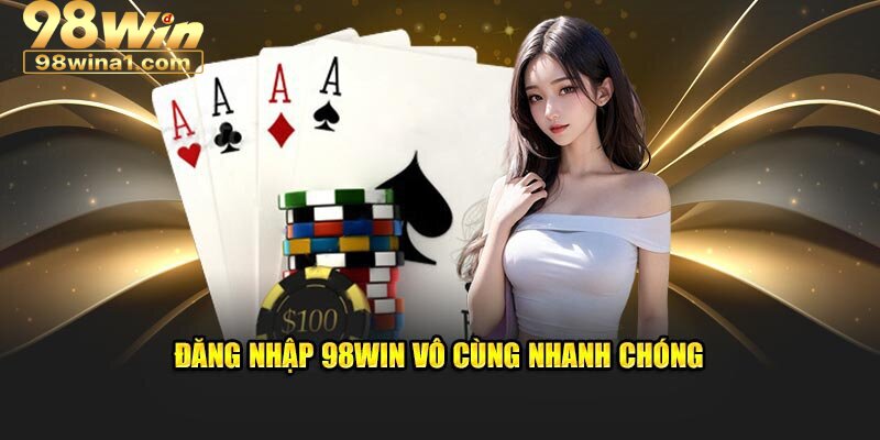 Một số ưu đãi khi bạn đăng nhập 98Win