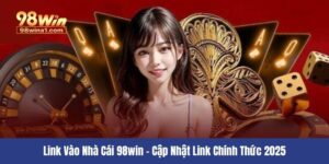 98Win Lừa Đảo Không? Giải Mã Về Thông Tin Cực Hot Này