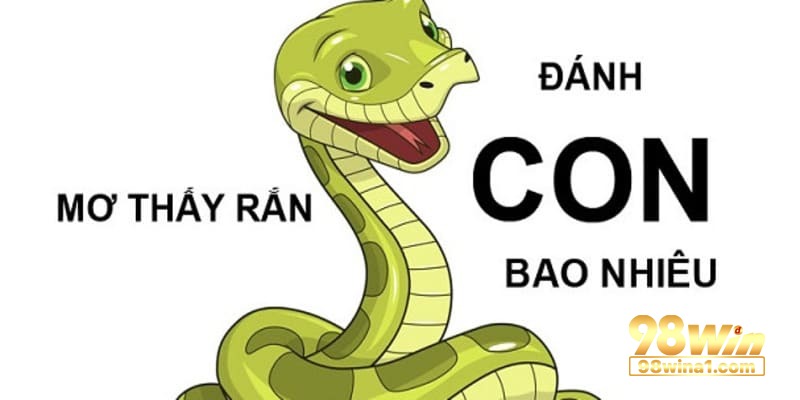 Vì sao cần tìm hiểu giấc mơ thấy rắn