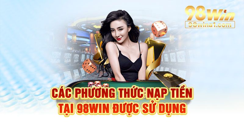 4 phương thức giao dịch phổ biến tại nhà cái