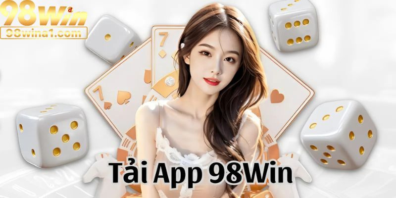 Ứng dụng của 98WIN