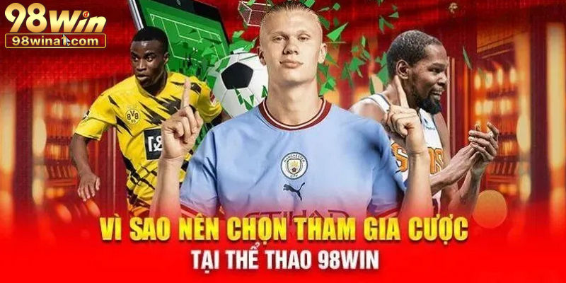 Quy trình nạp rút tiền thể thao cực kỳ minh bạch và nhanh chóng