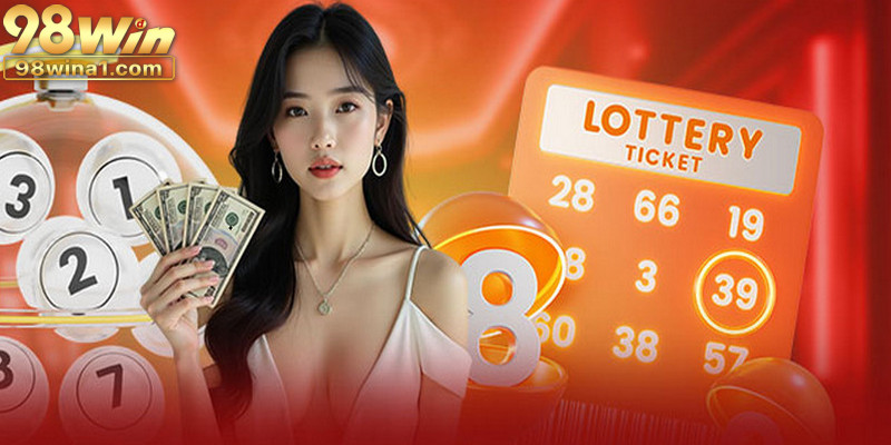 XS 98win có giao diện thiết kế hết sức khoa học